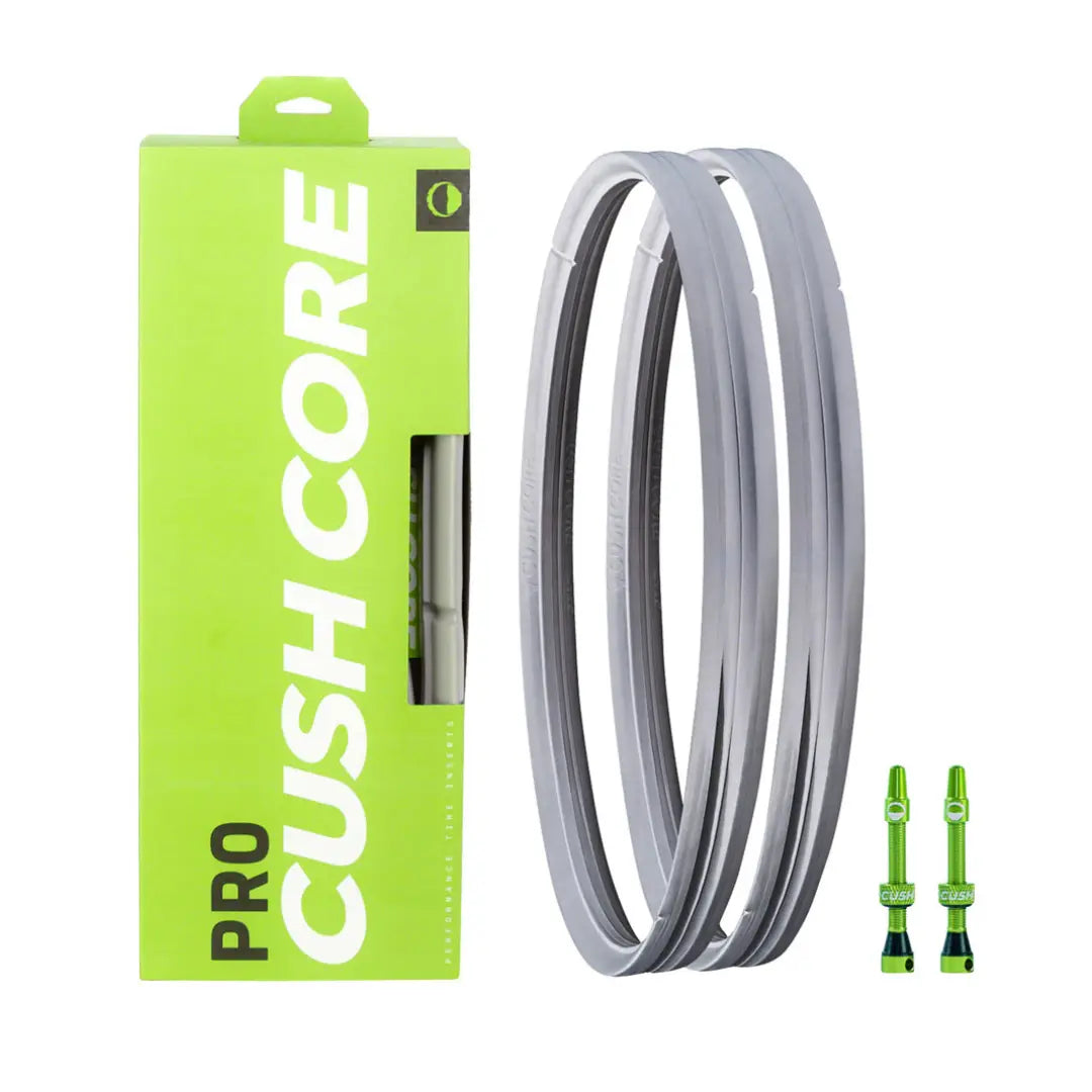 CushCore Pro Tire Inserts - 29" | Pair