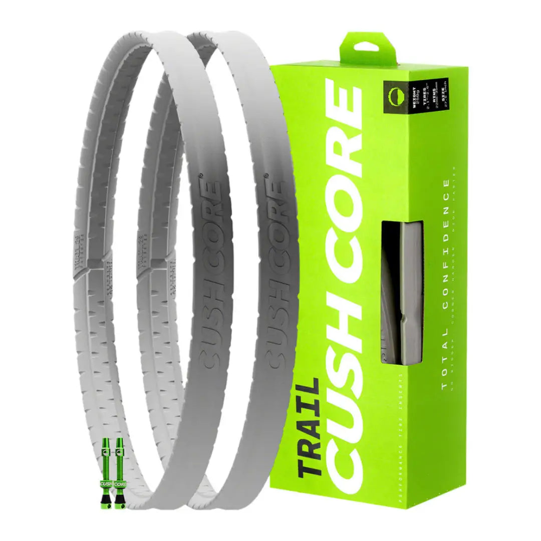 CushCore Trail Tire Inserts - 29" | Pair