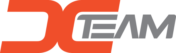 Dialed Cycling Team logo
