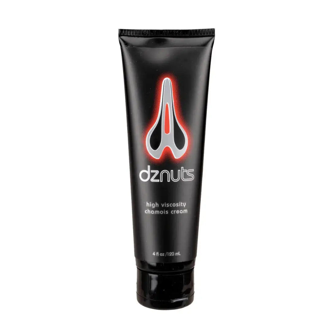 DZ Nutz Pro Chamois Cream - 4oz Tube