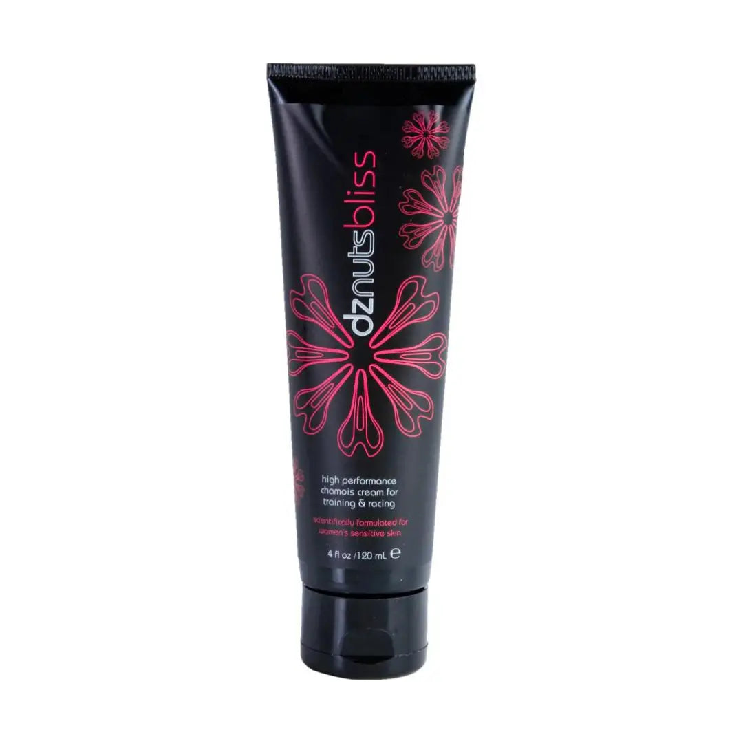 DZ Nutz Women's Bliss Chamois Cream - 4 fl.oz