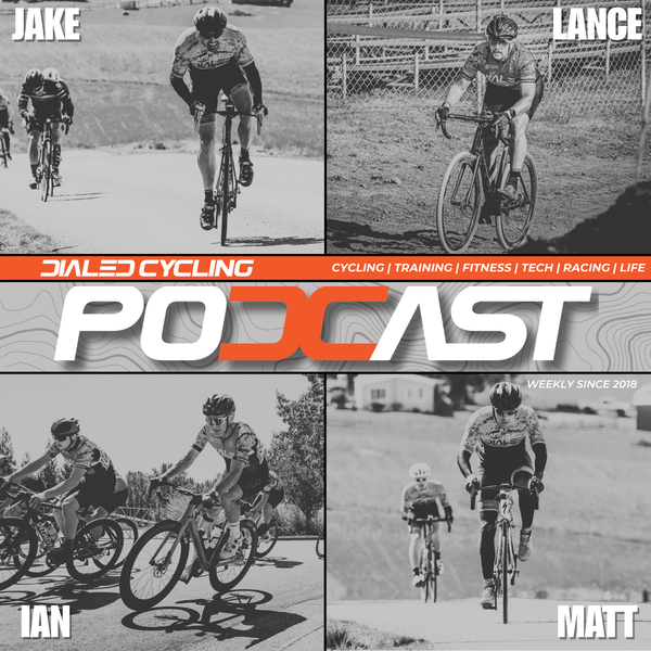The Dialed Podcast