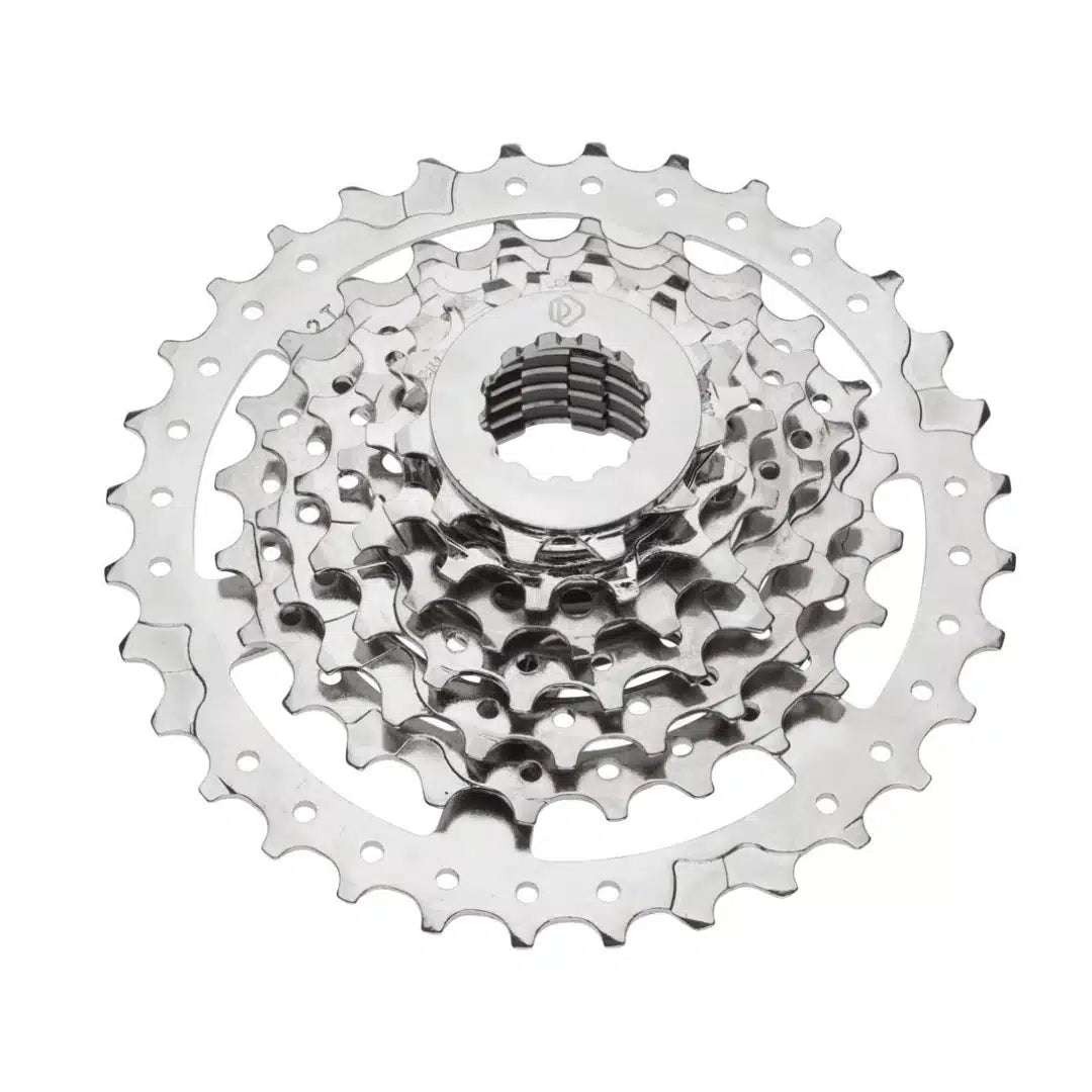 Dimension Cassette - 7 Speed | 12-32t