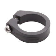 Dimension 31.8mm Heavy Duty Seatpost Clamp | Black
