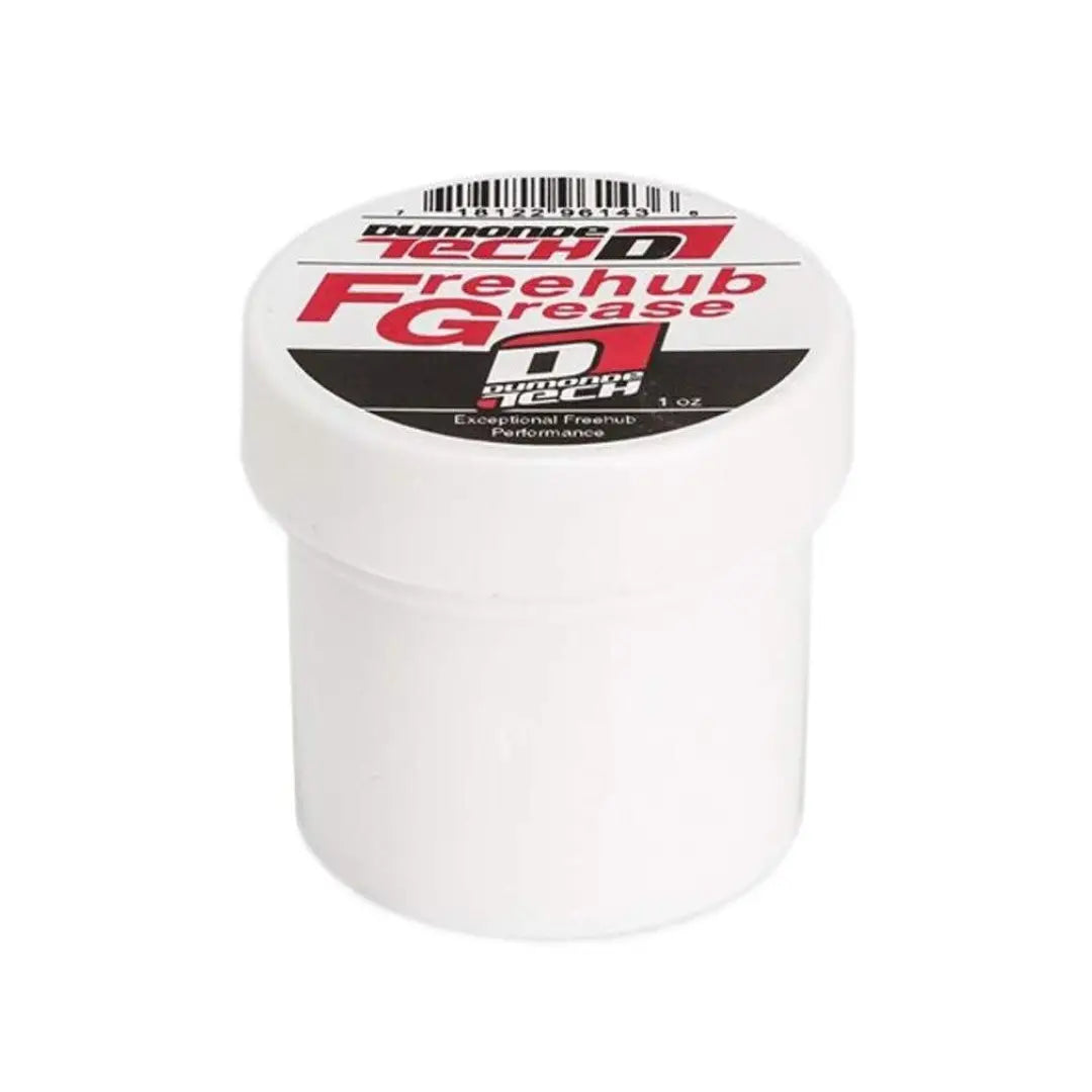 Dumonde Tech Freehub Grease - 1oz