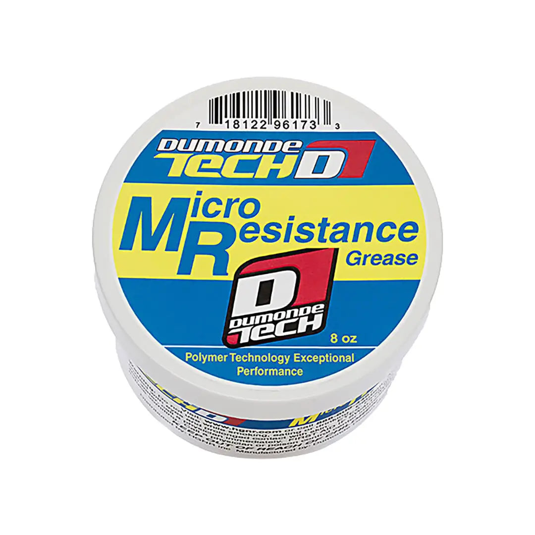 Dumonde Tech Micro Resistance Grease - 2oz