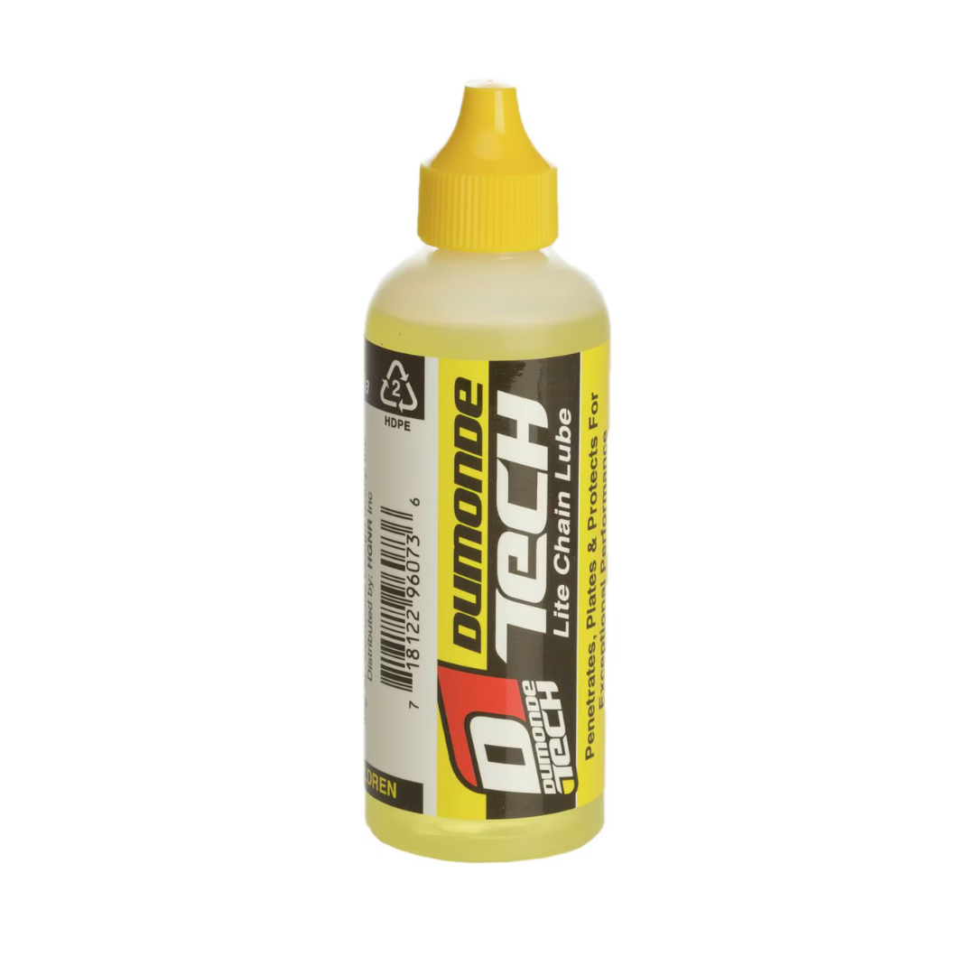 Dumonde Tech Original Lite Bicycle Chain Lube