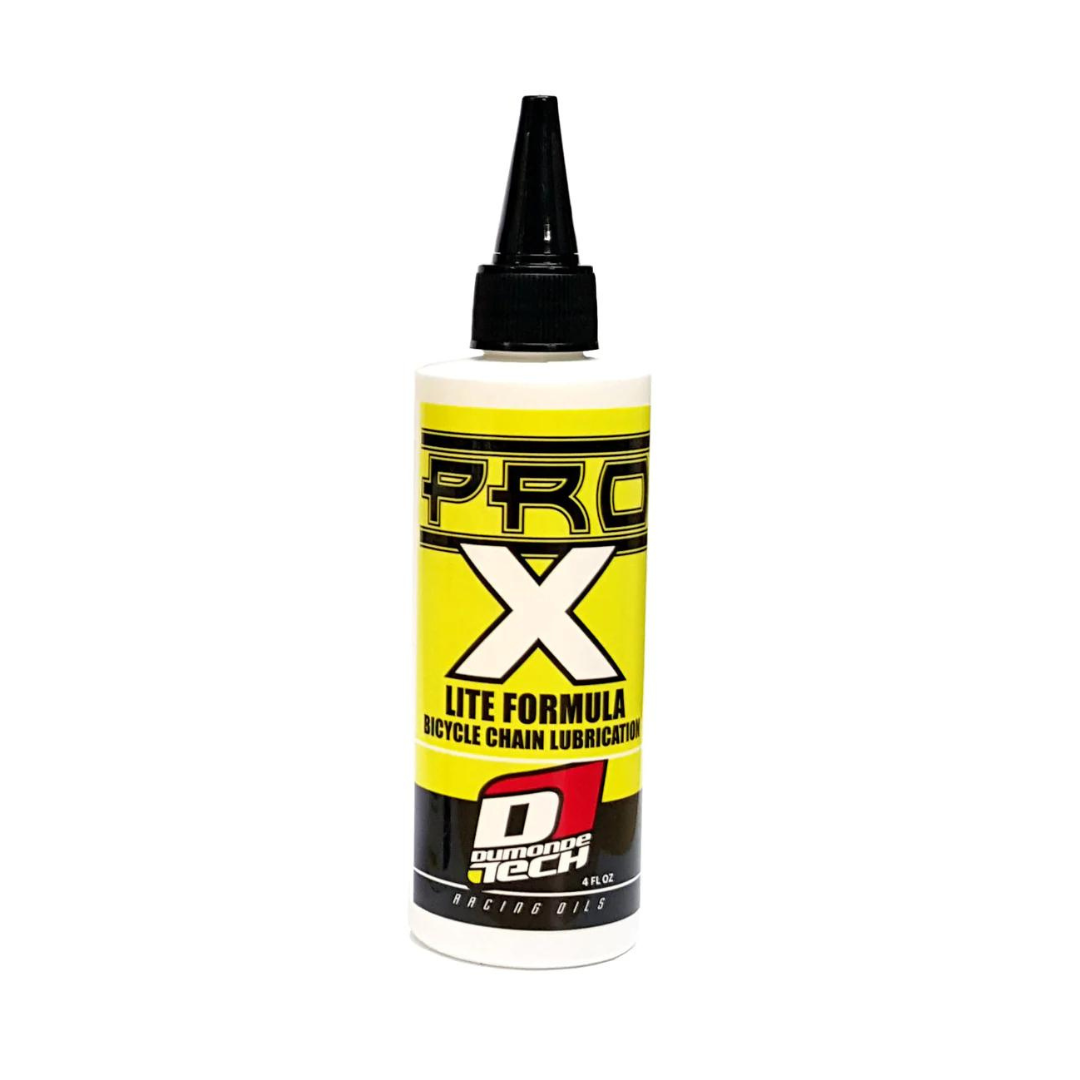 Dumonde Tech PRO X Lite Chain Lubricant