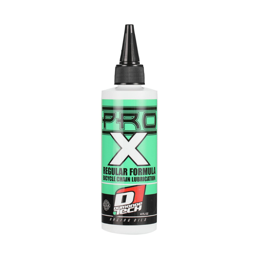 Dumonde Tech PRO X Regular Bicycle Chain Lubricant
