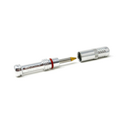 Dynaplug Micro Racer - Polished