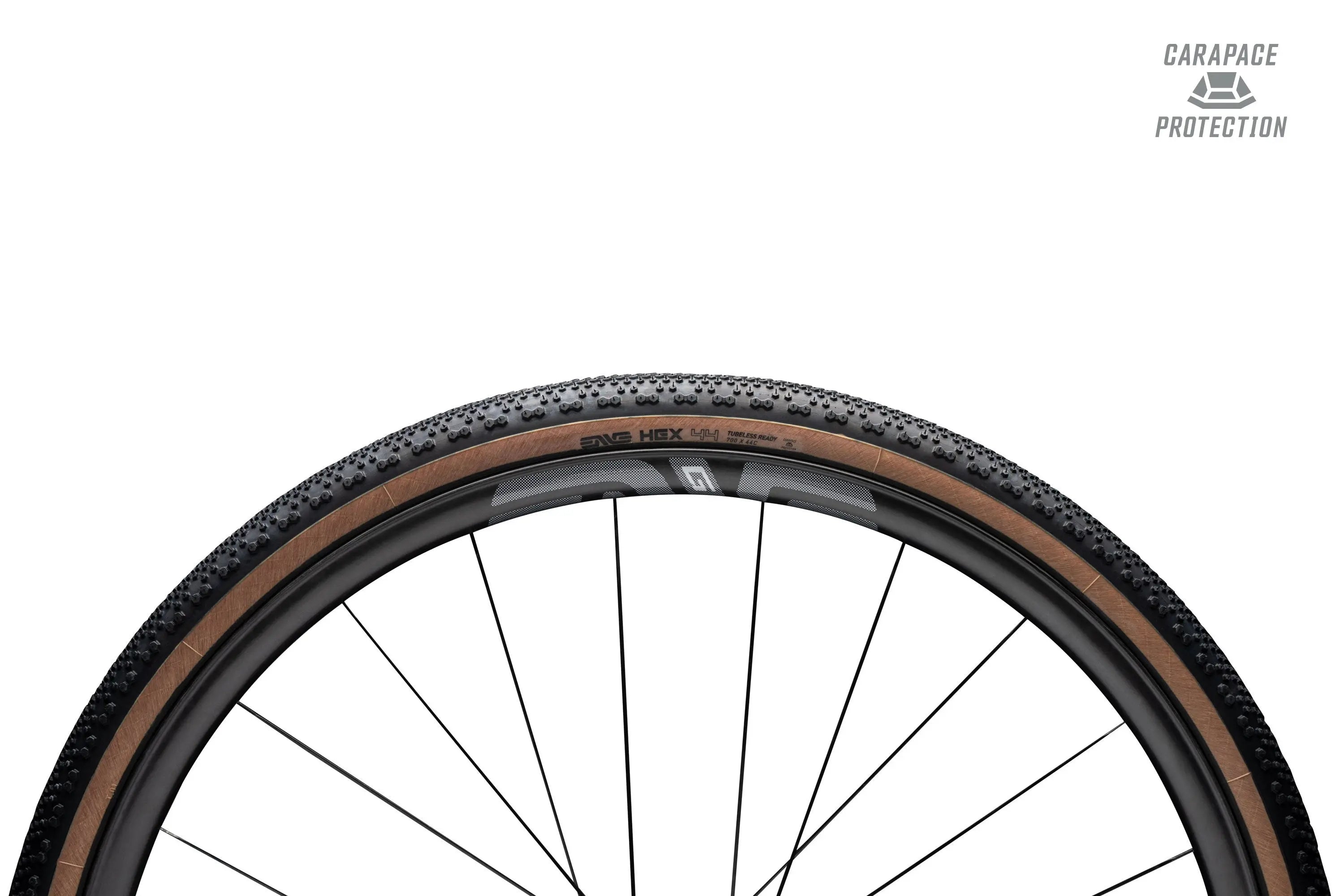 ENVE HEX Carapace Gravel Tire