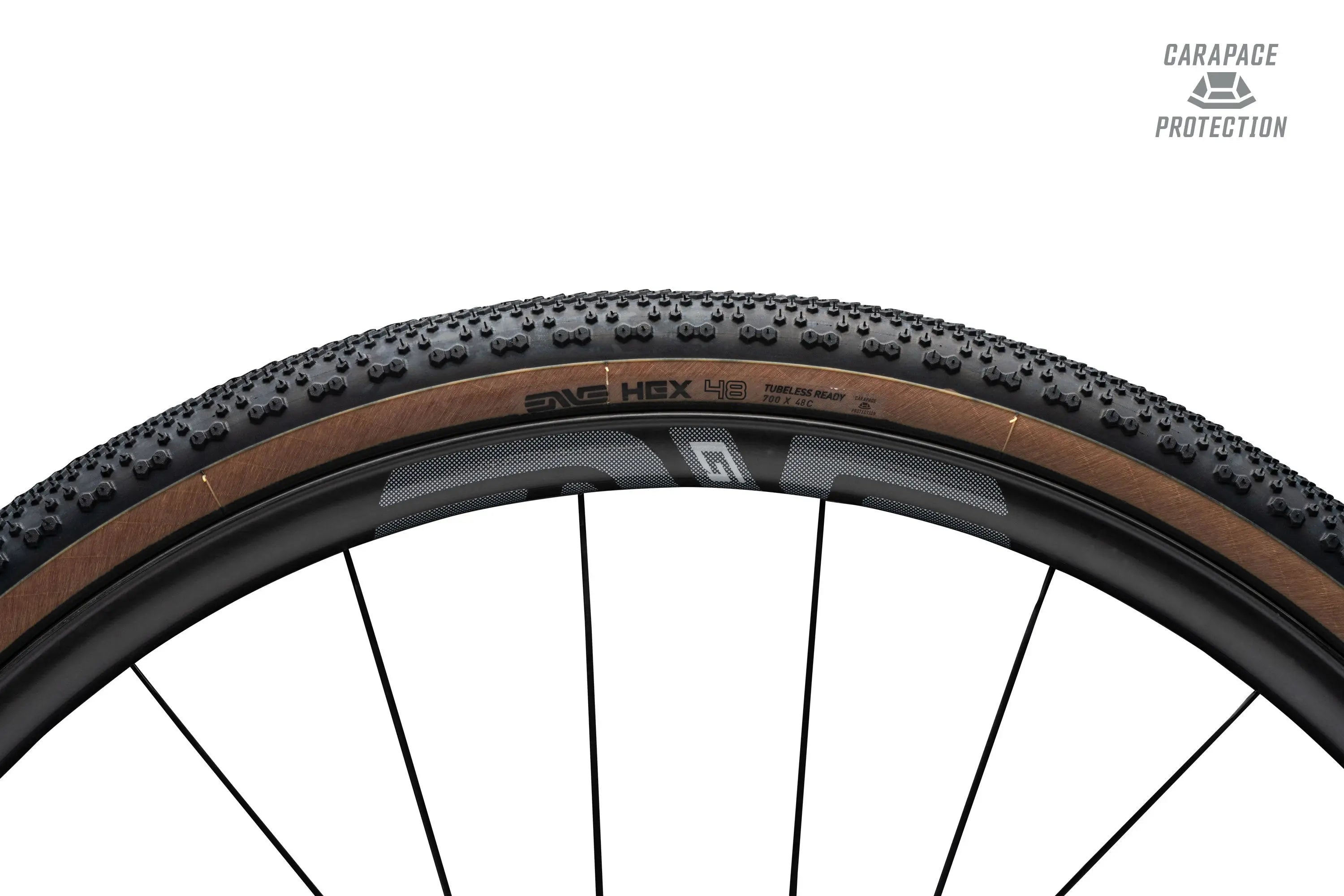 ENVE HEX Carapace Gravel Tire
