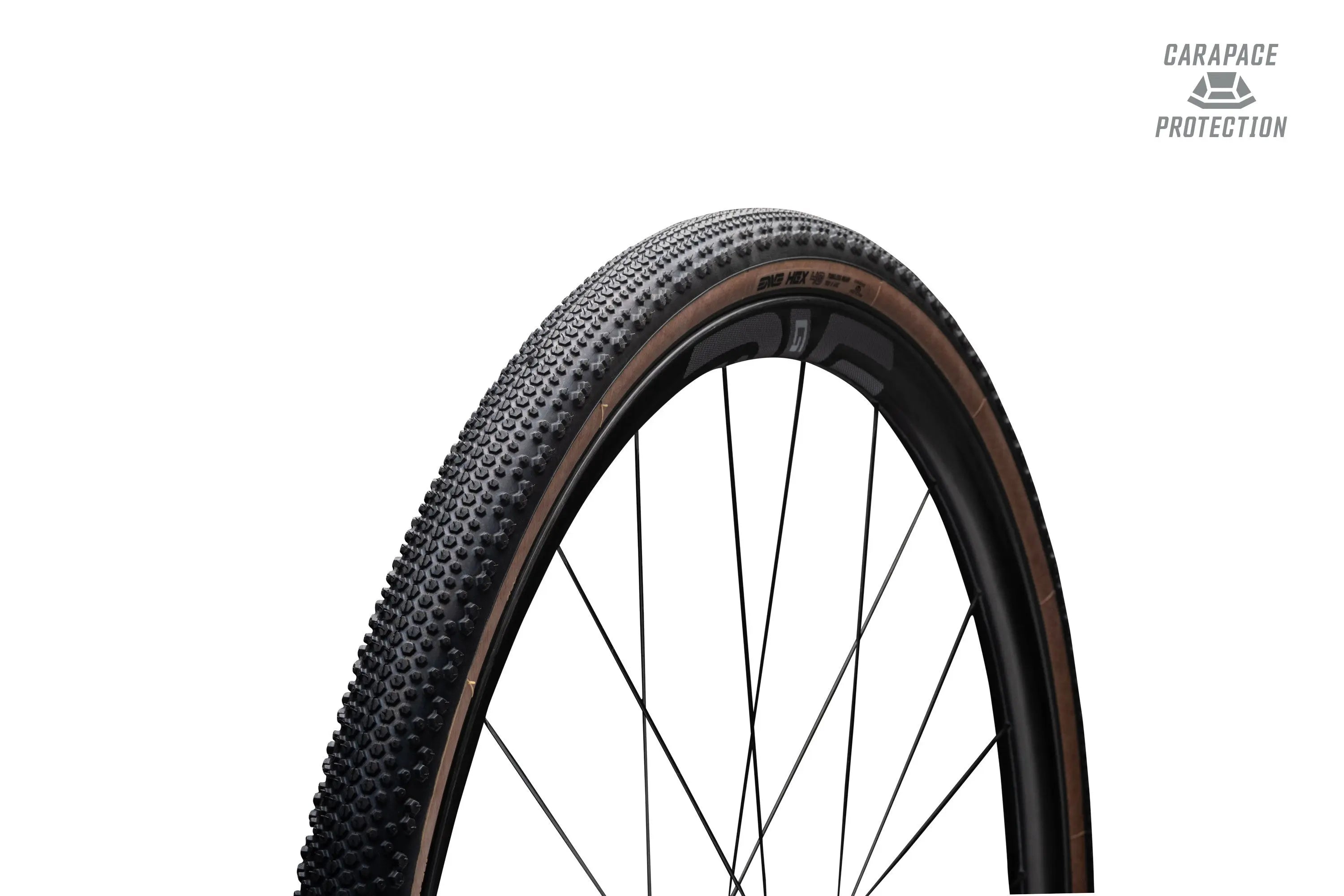 ENVE HEX Carapace Gravel Tire