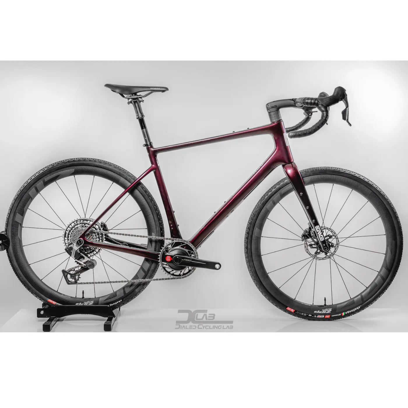 ENVE Mog - Hollyhock Purple | 58cm | Custom