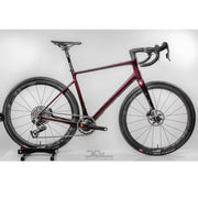 ENVE Mog - Hollyhock Purple | 58cm | Custom