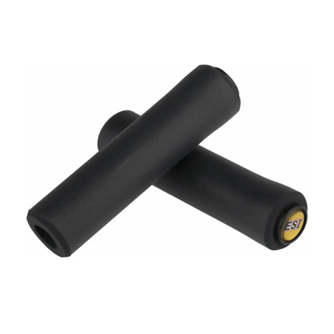 ESI Extra Chunky Grips - Black
