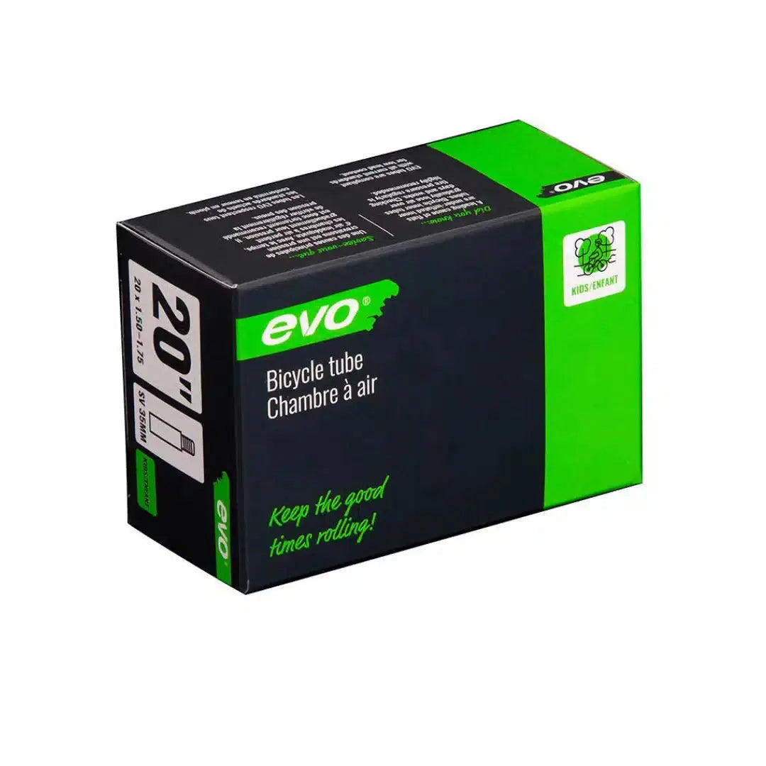 Evo SV Schrader Tube - Thumbnail 2