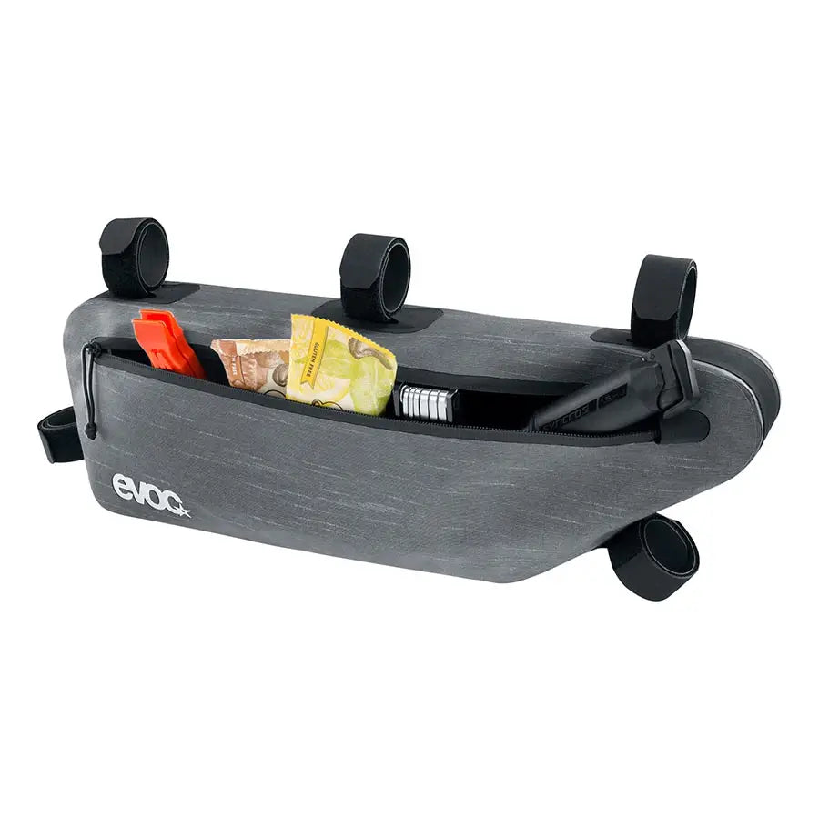EVOC Frame Pack WP - 3.5L | Grey