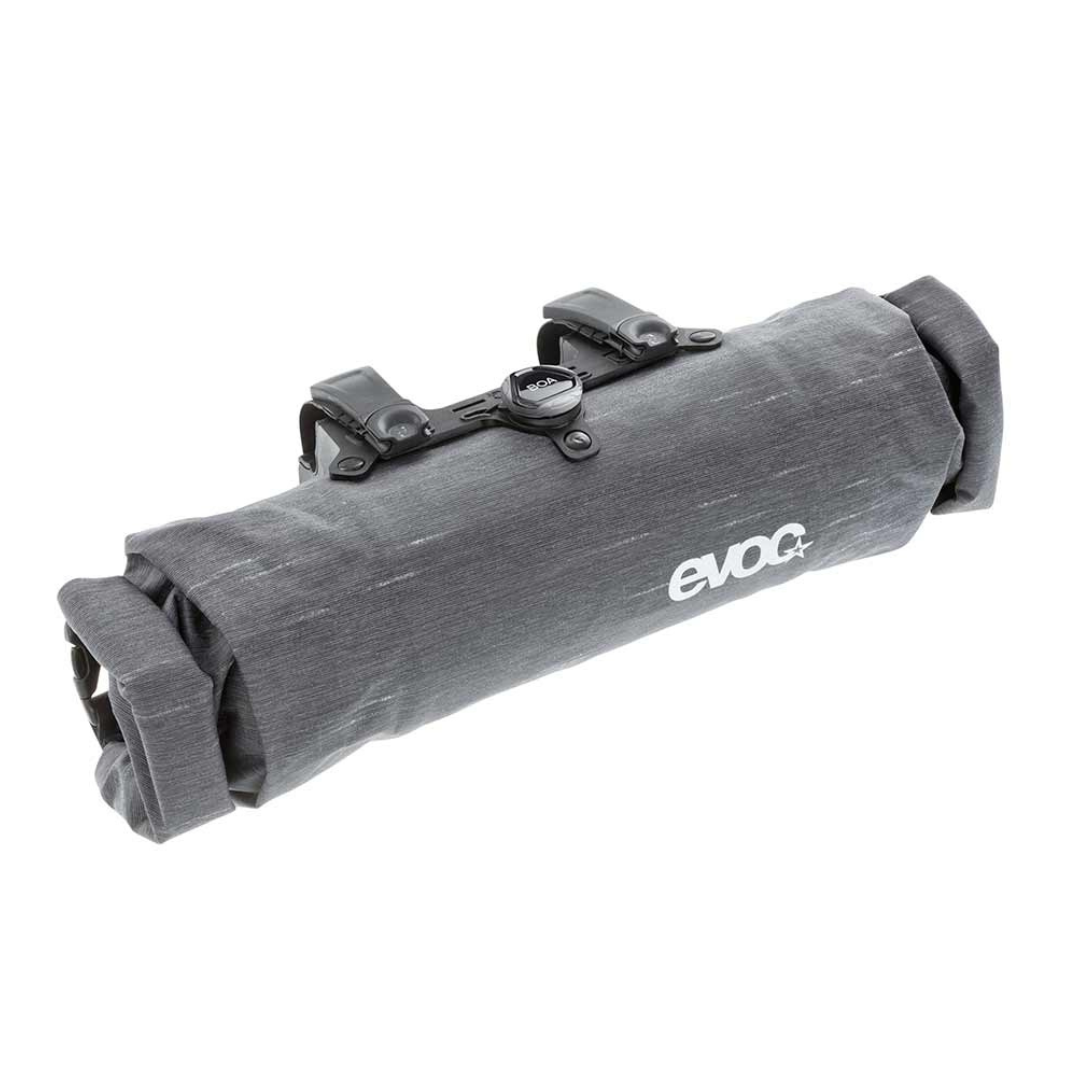 EVOC Handlebar Pack Boa M - Grey