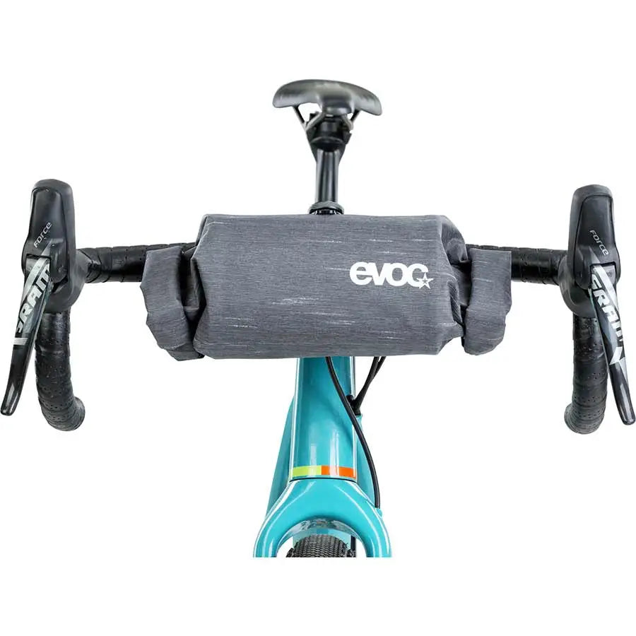 EVOC Handlebar Pack Boa M - Grey