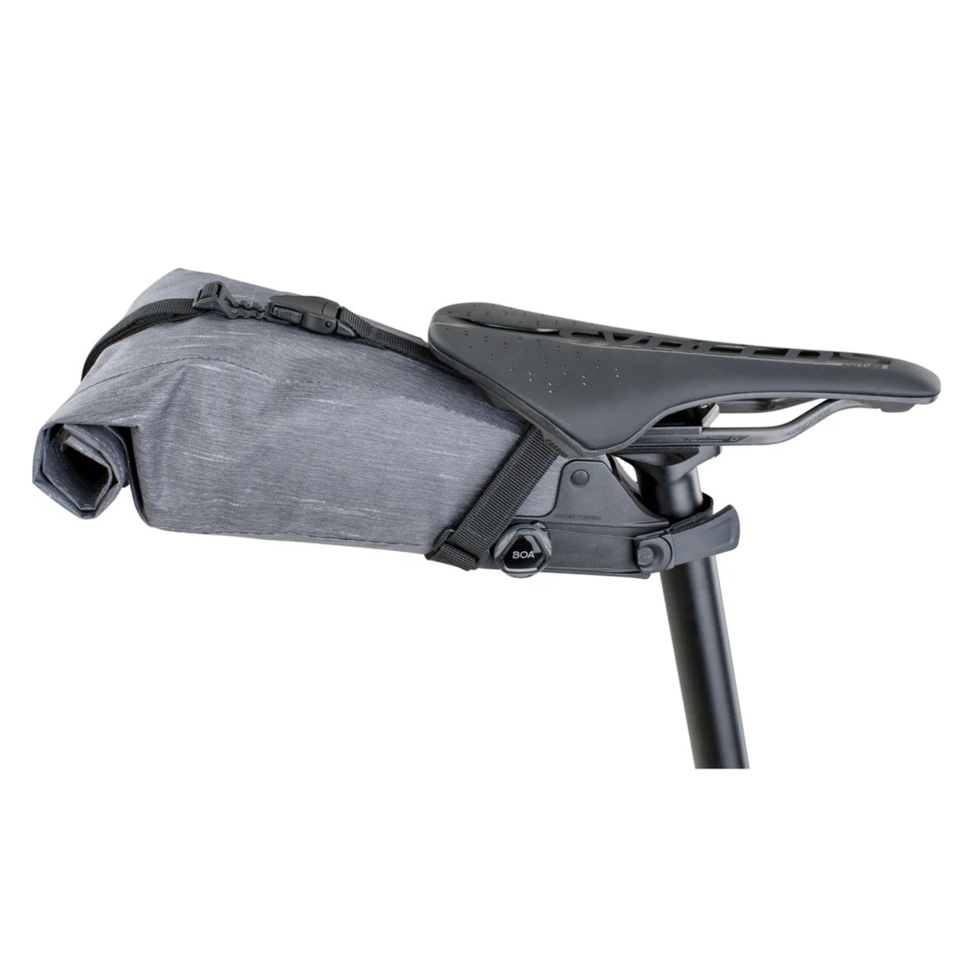 EVOC Seat Pack Boa - Large 3L | Grey