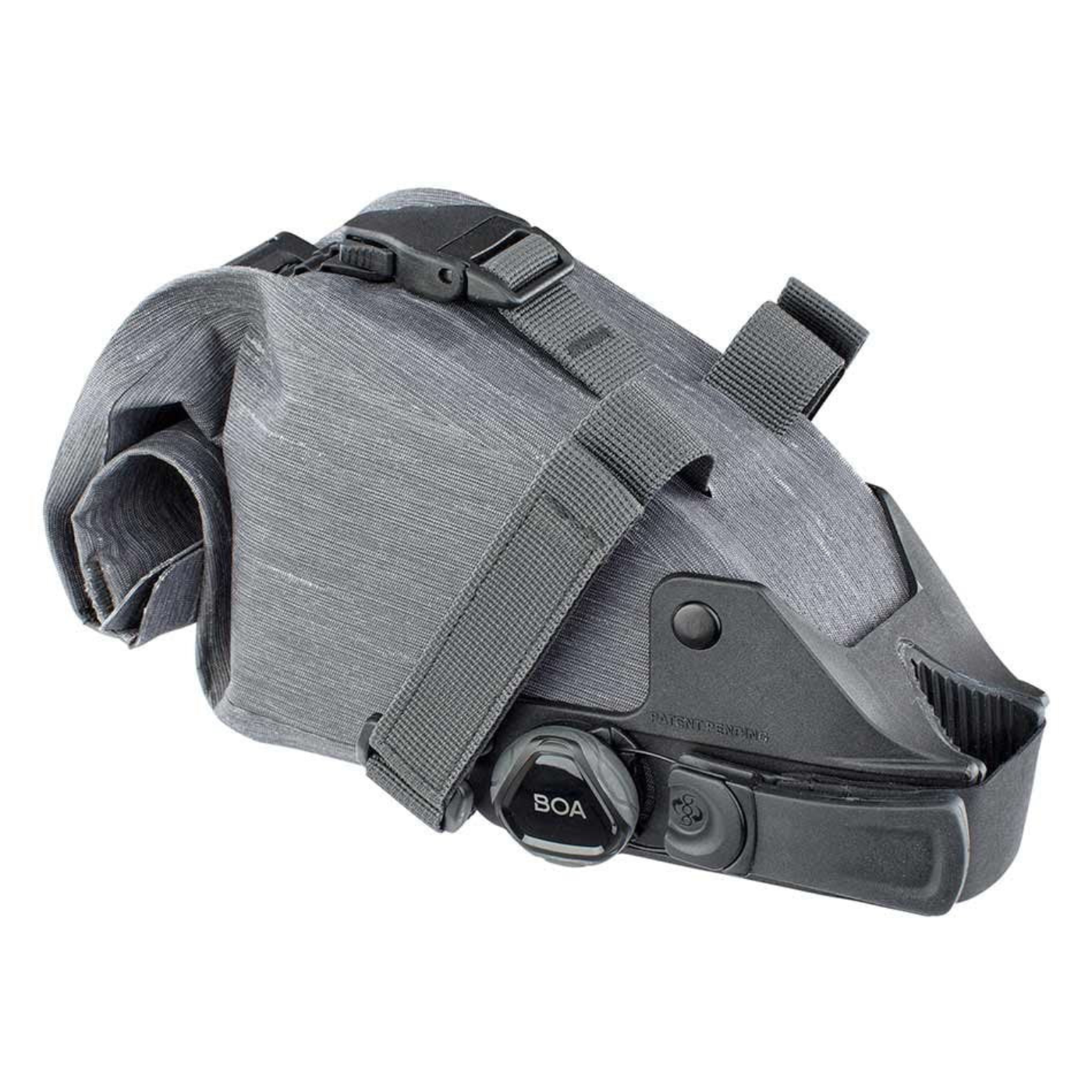 EVOC Seat Pack Boa - Small 1L | Grey