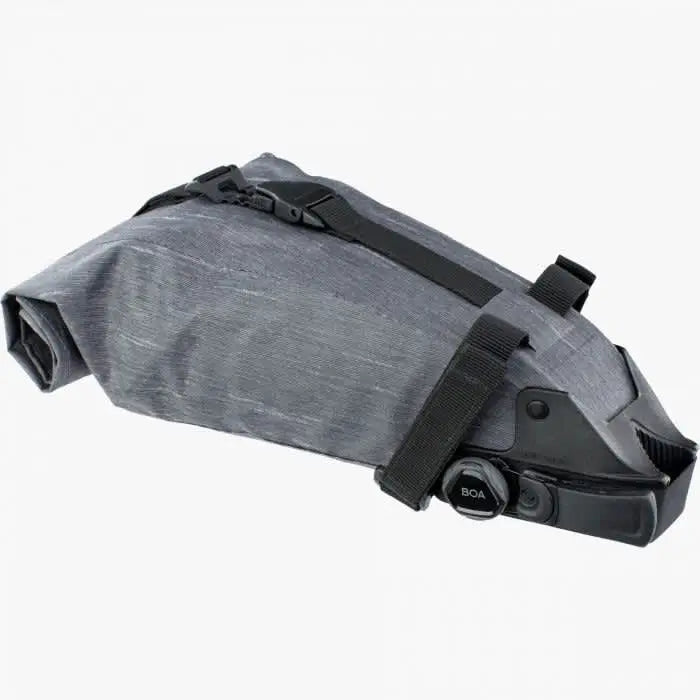 EVOC Seat Pack Boa - Large 3L | Grey