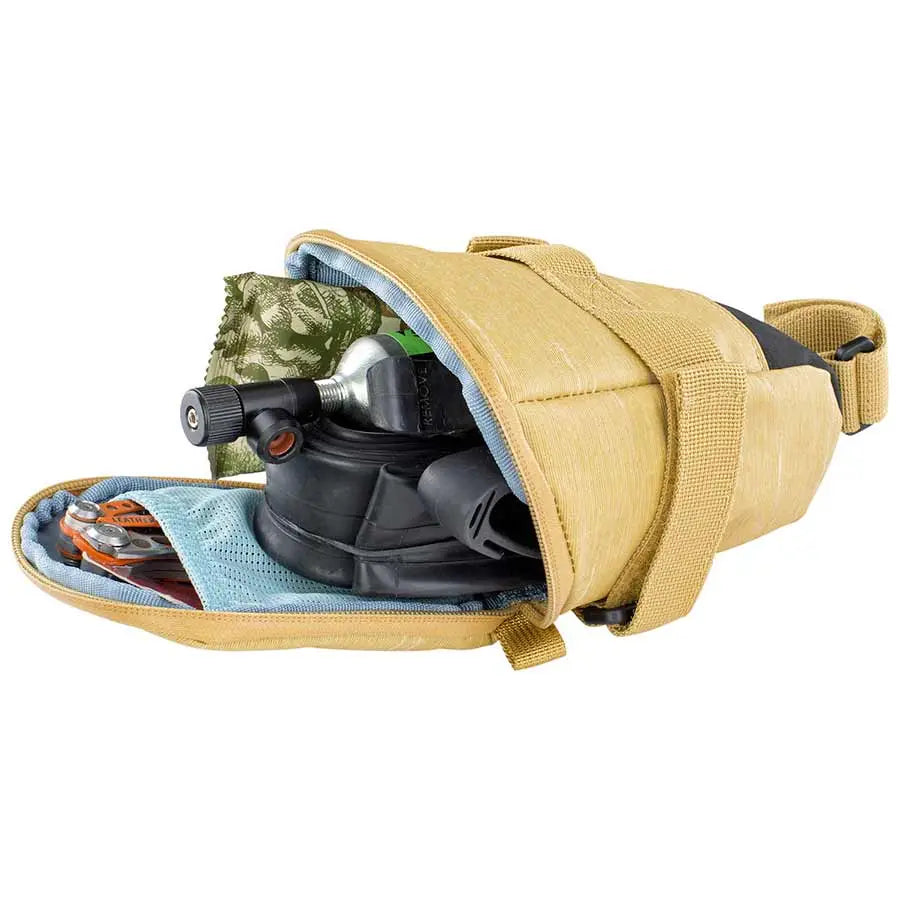 EVOC Tour Seat Bag - Large | Loam