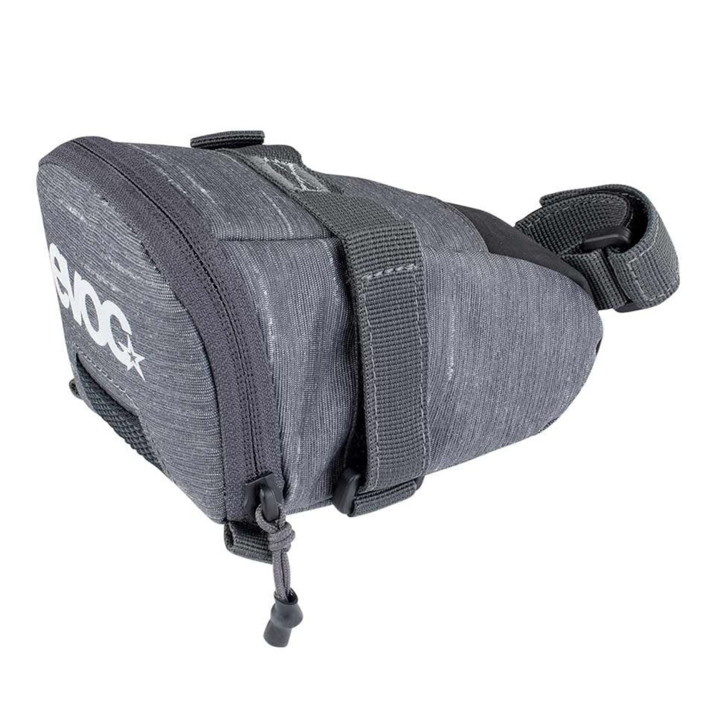 EVOC Seat Bag Tour - Medium | Grey