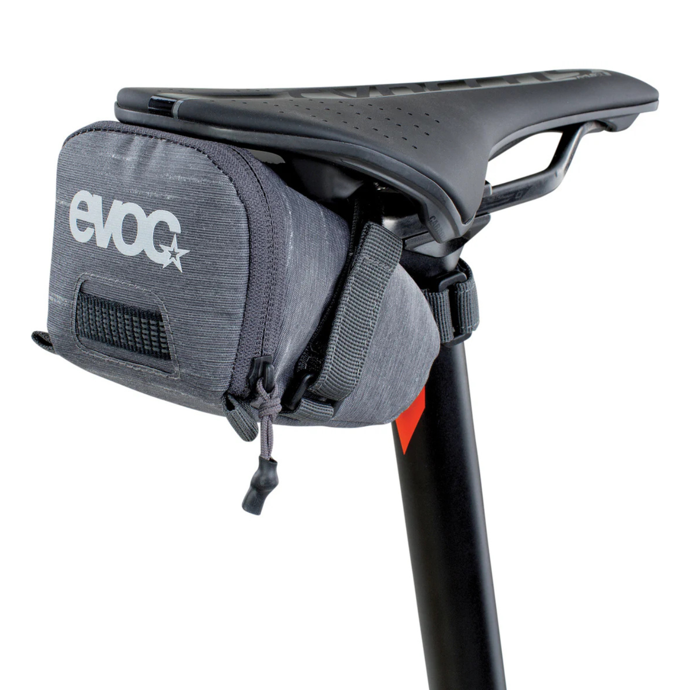 EVOC Seat Bag Tour - Medium | Grey