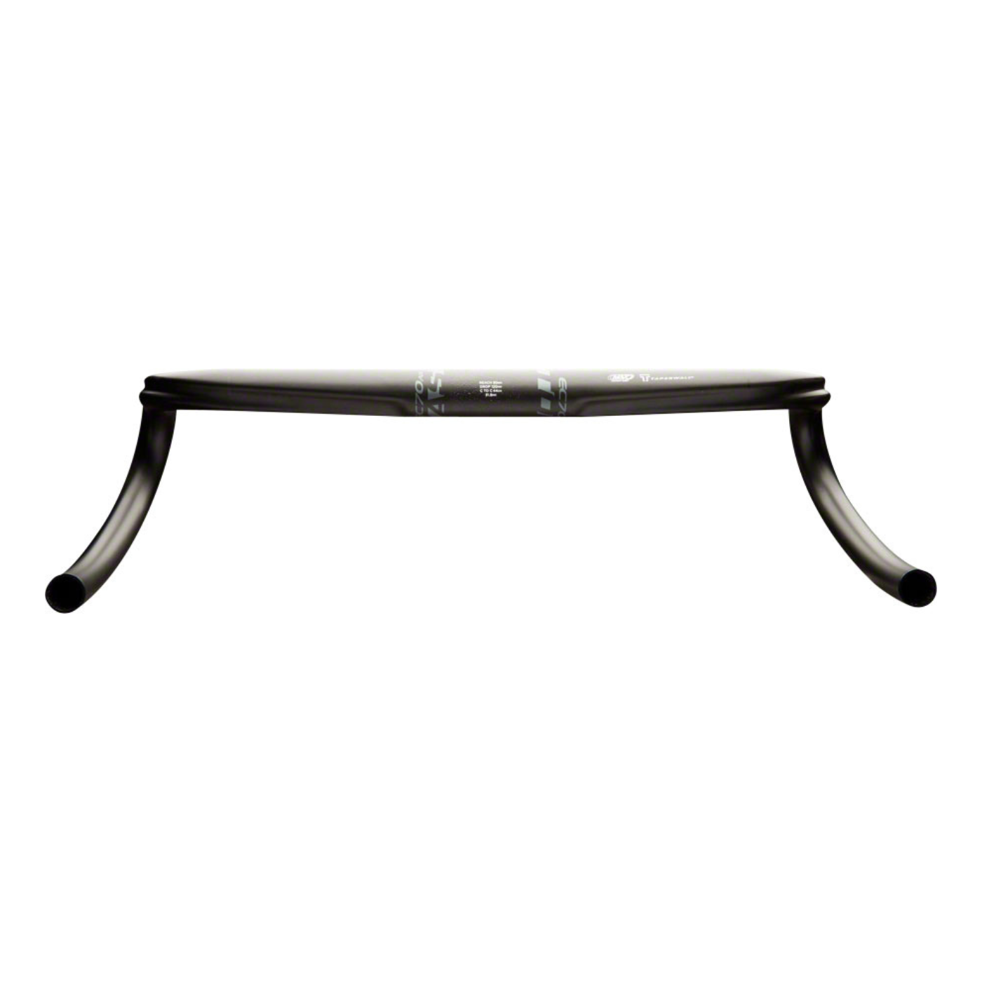 Easton EC70 AX Carbon Drop Handlebar - 31.8mm | 44cm
