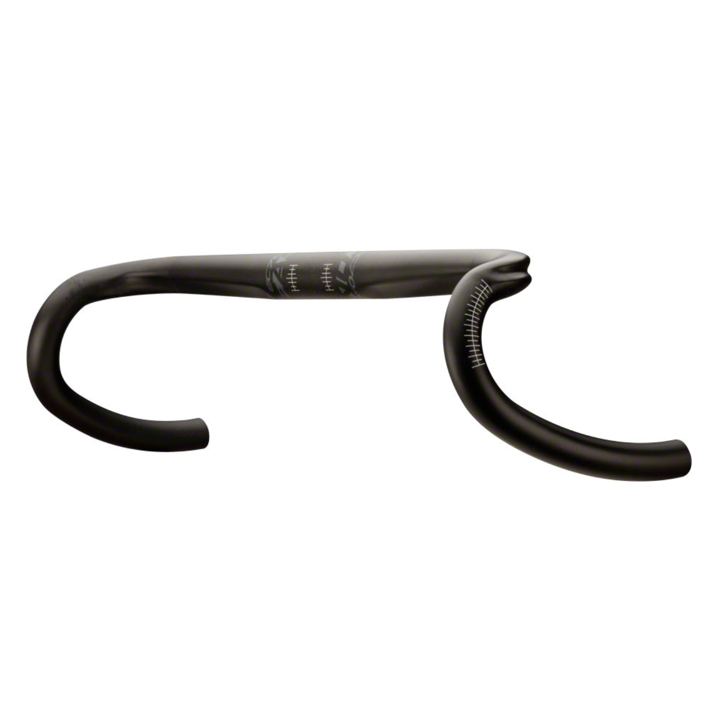 Easton EC70 AX Carbon Drop Handlebar - 31.8mm | 44cm