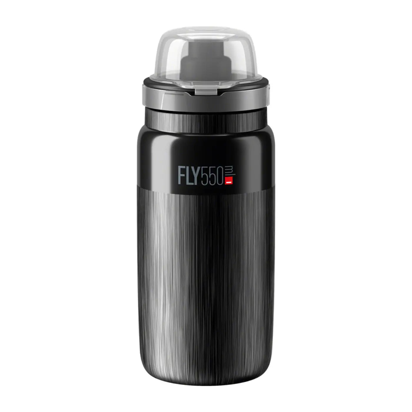 Elite Fly MTB Water Bottle - 550ml | Tex Black