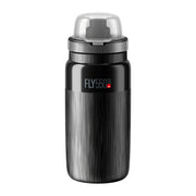Elite Fly MTB Water Bottle - 550ml | Tex Black