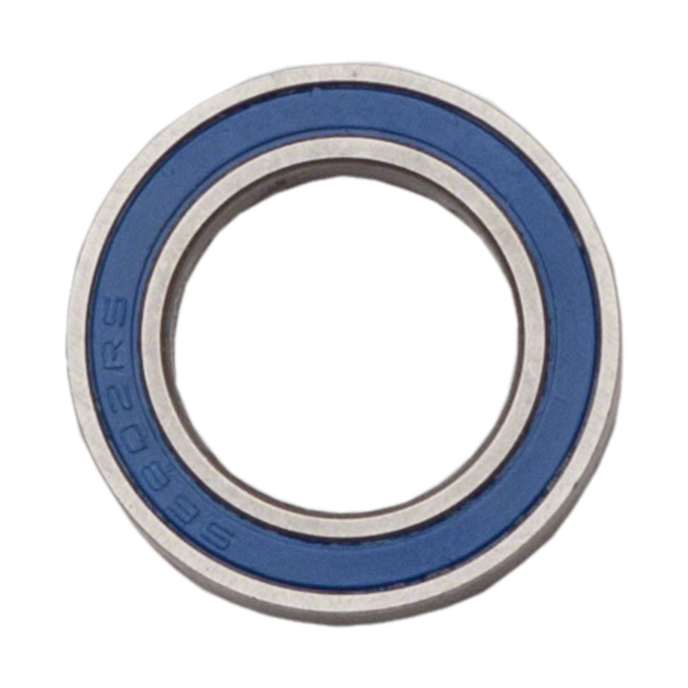 Enduro 6802 Sealed Cartridge Bearing - Stainless Races