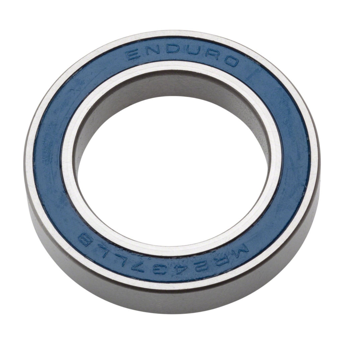Enduro ABEC-3 Radial Bearing - 24mm x 37mm x 7mm