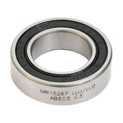 Enduro MR 15267 Radial Cartridge Bearing - 15mm x 26mm x 7mm Enduro