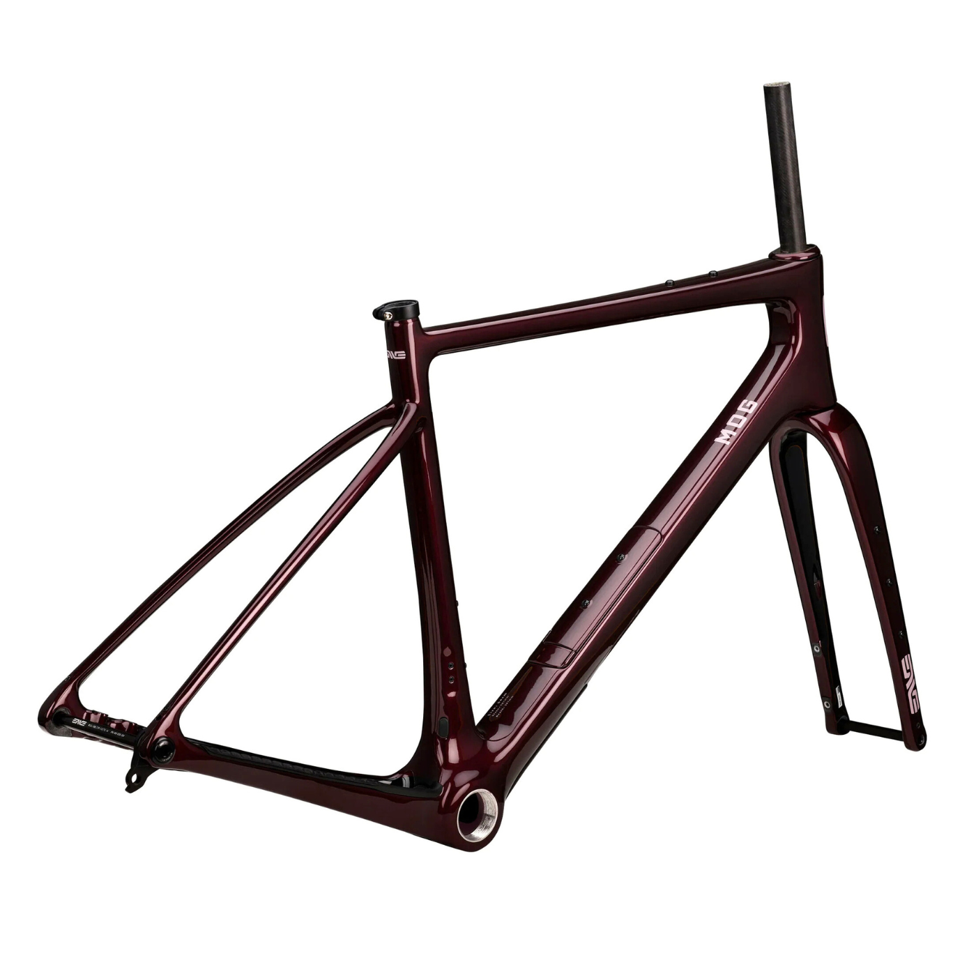 ENVE Mog Frameset - Hollyhock Purple | 58cm