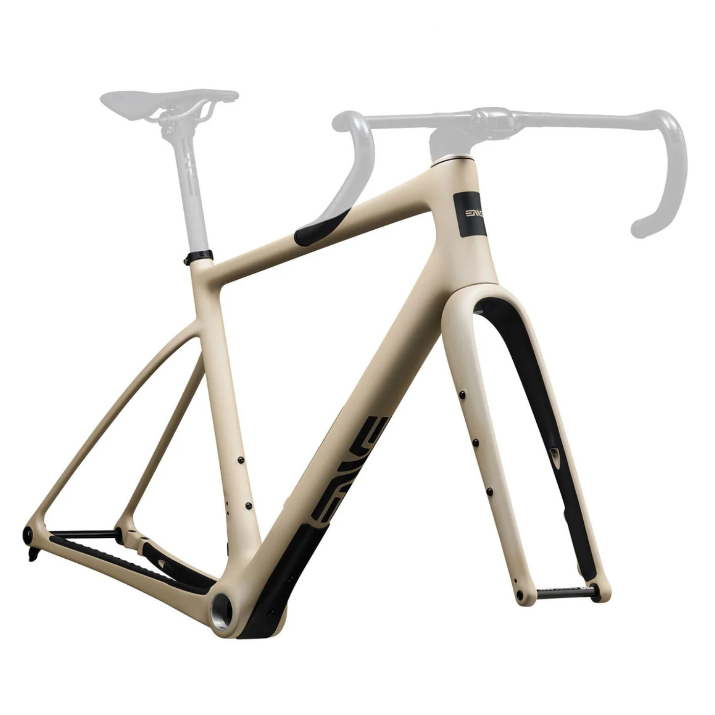 ENVE Mog Frameset - Sand