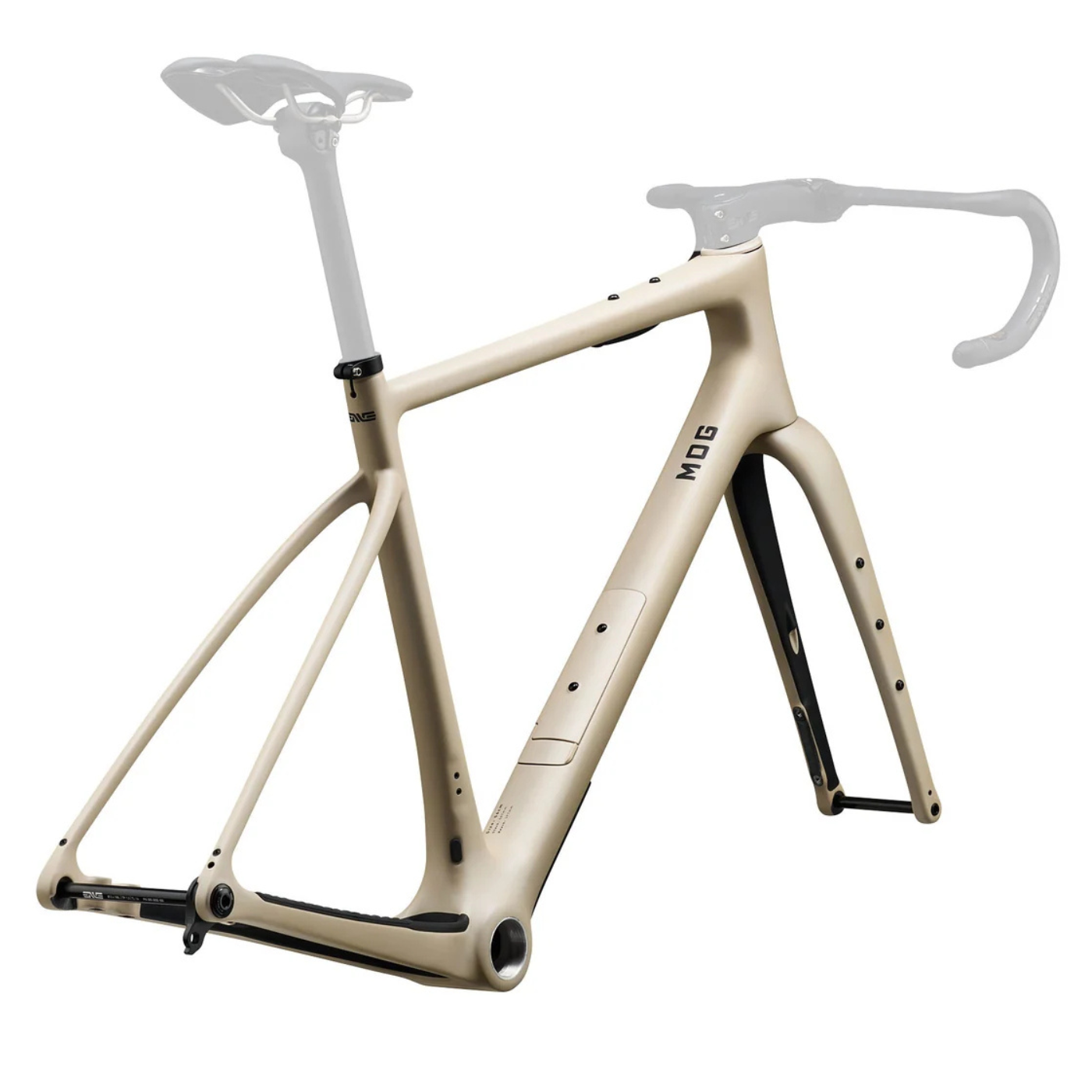 ENVE Mog Frameset - Sand