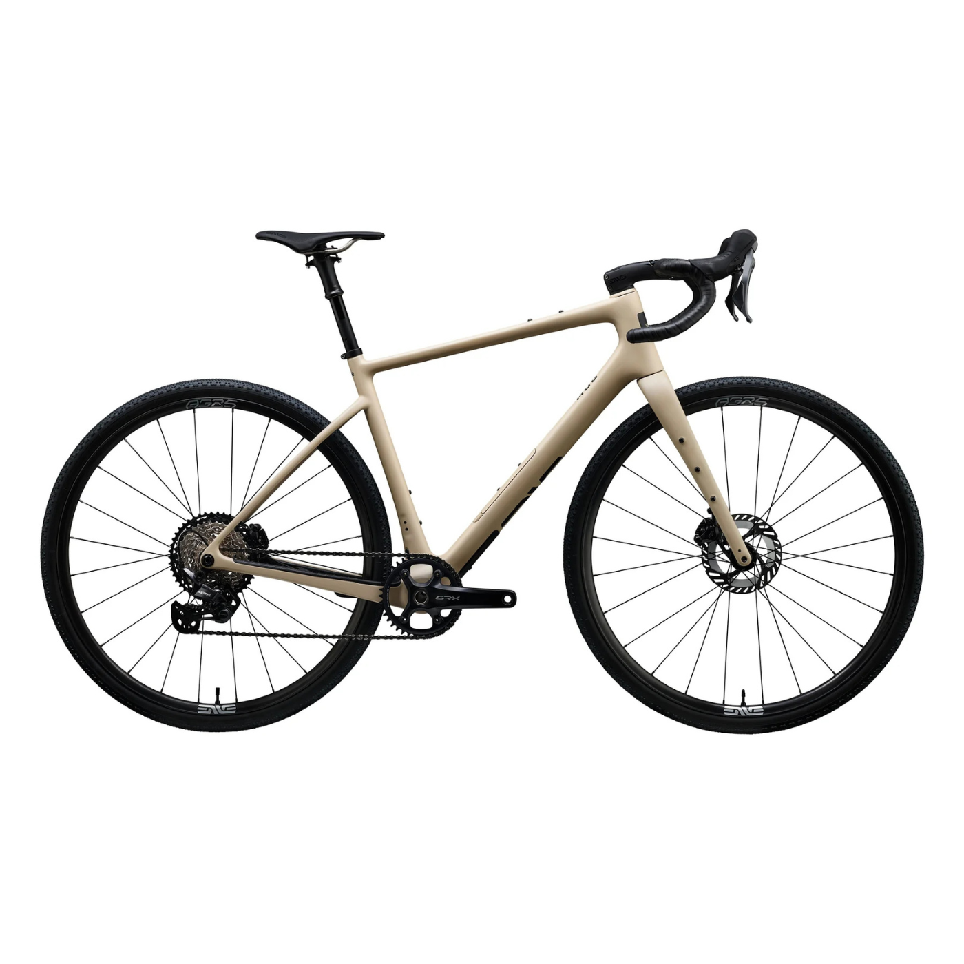 ENVE Mog Frameset - Sand