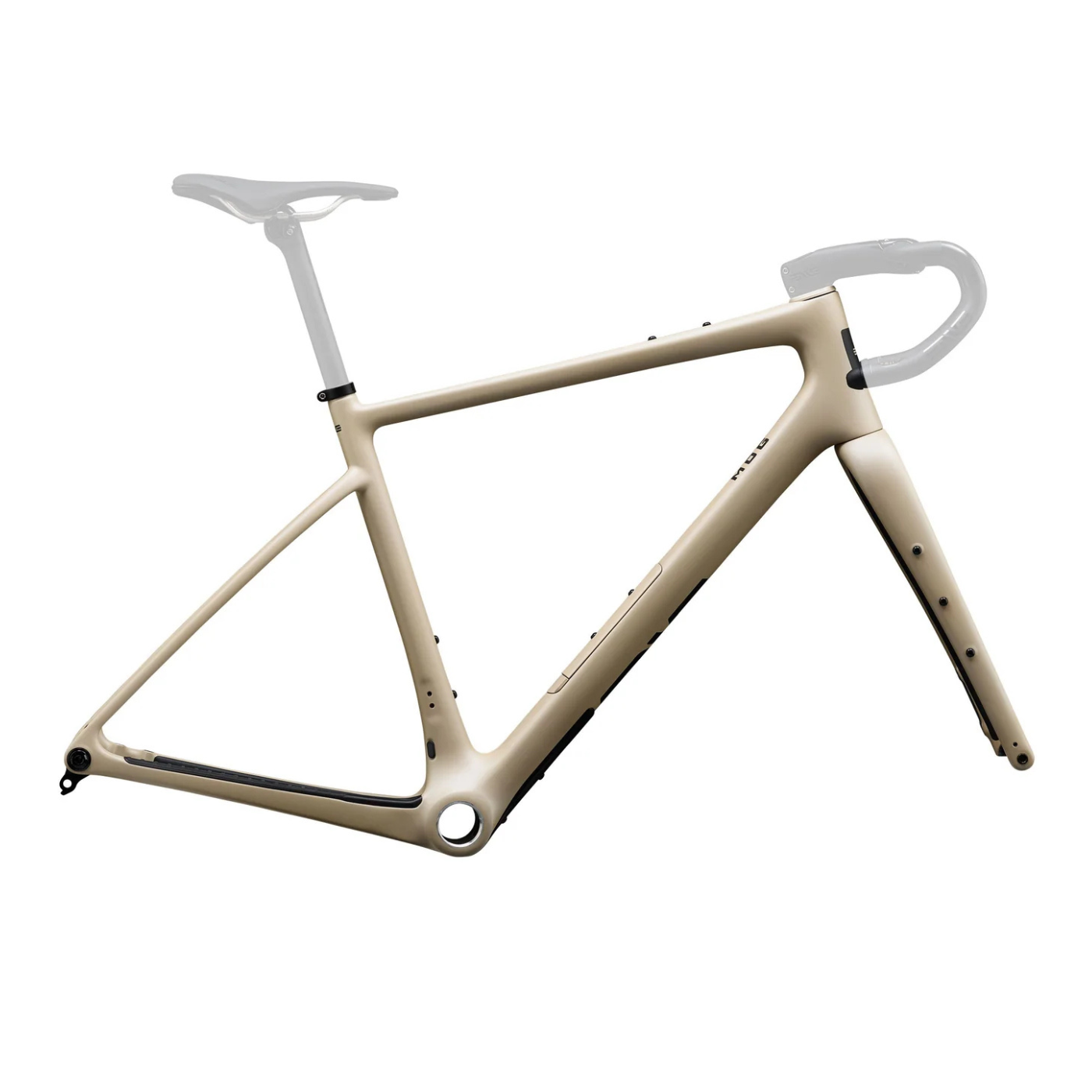 ENVE Mog Frameset - Sand