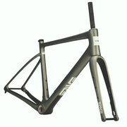ENVE Mog Frameset - Topo Green | 54cm
