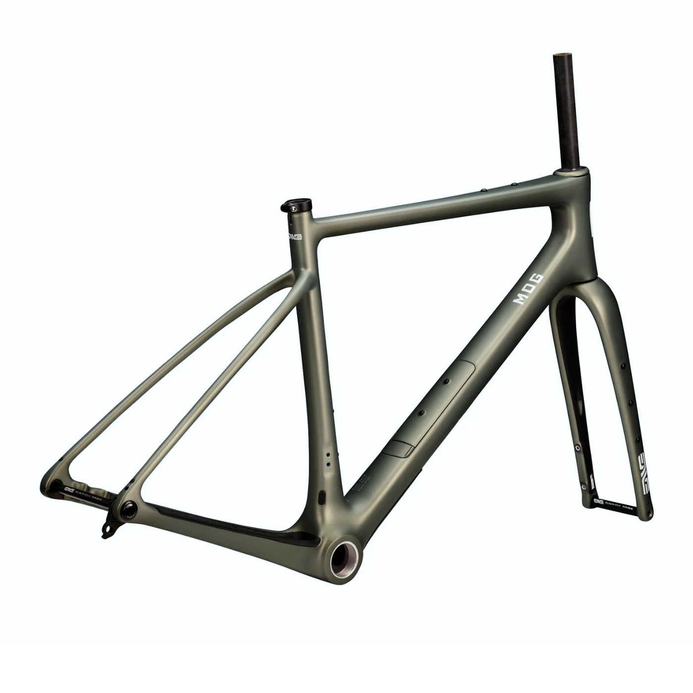 ENVE Mog Frameset - Topo Green | 54cm