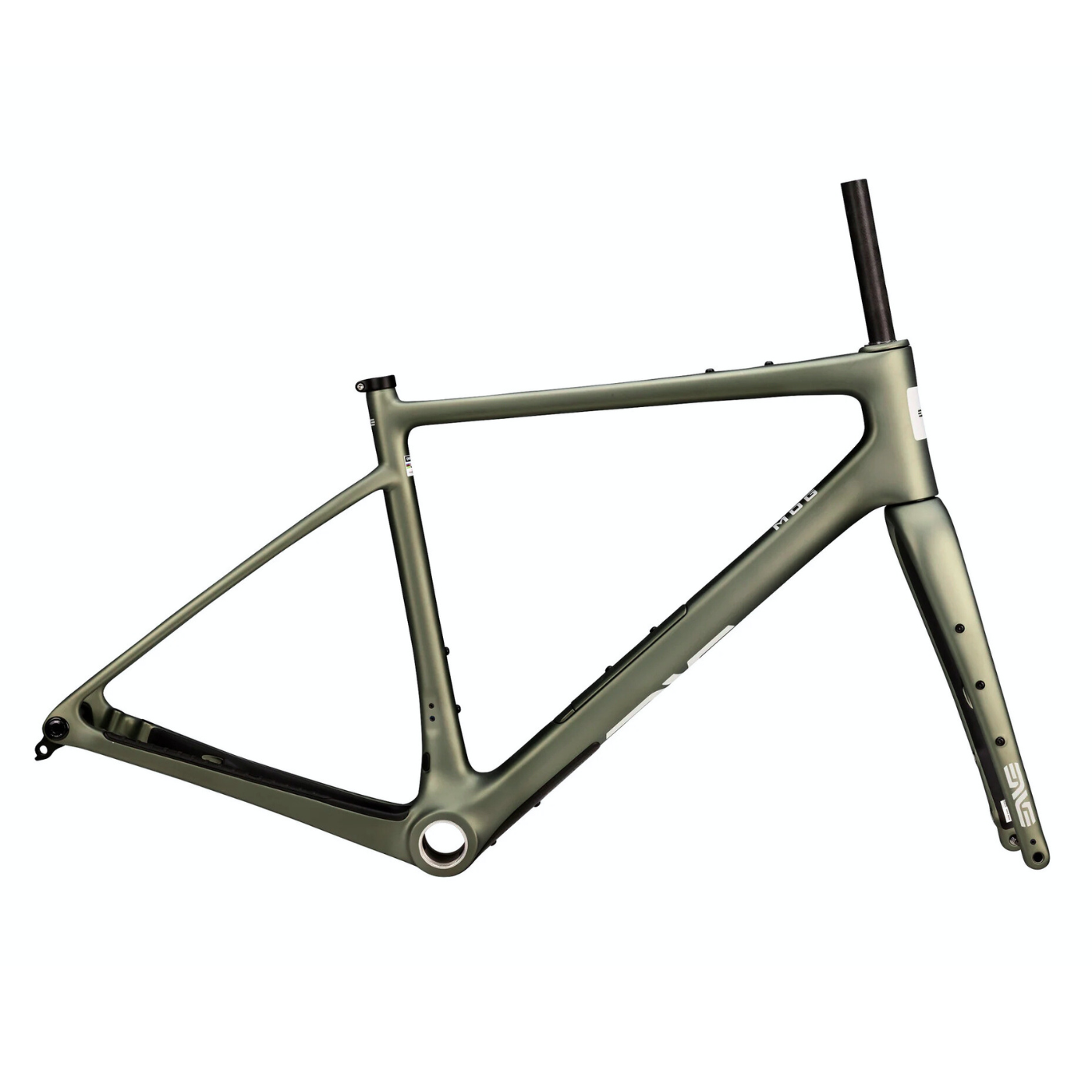 ENVE Mog Frameset - Topo Green | 54cm