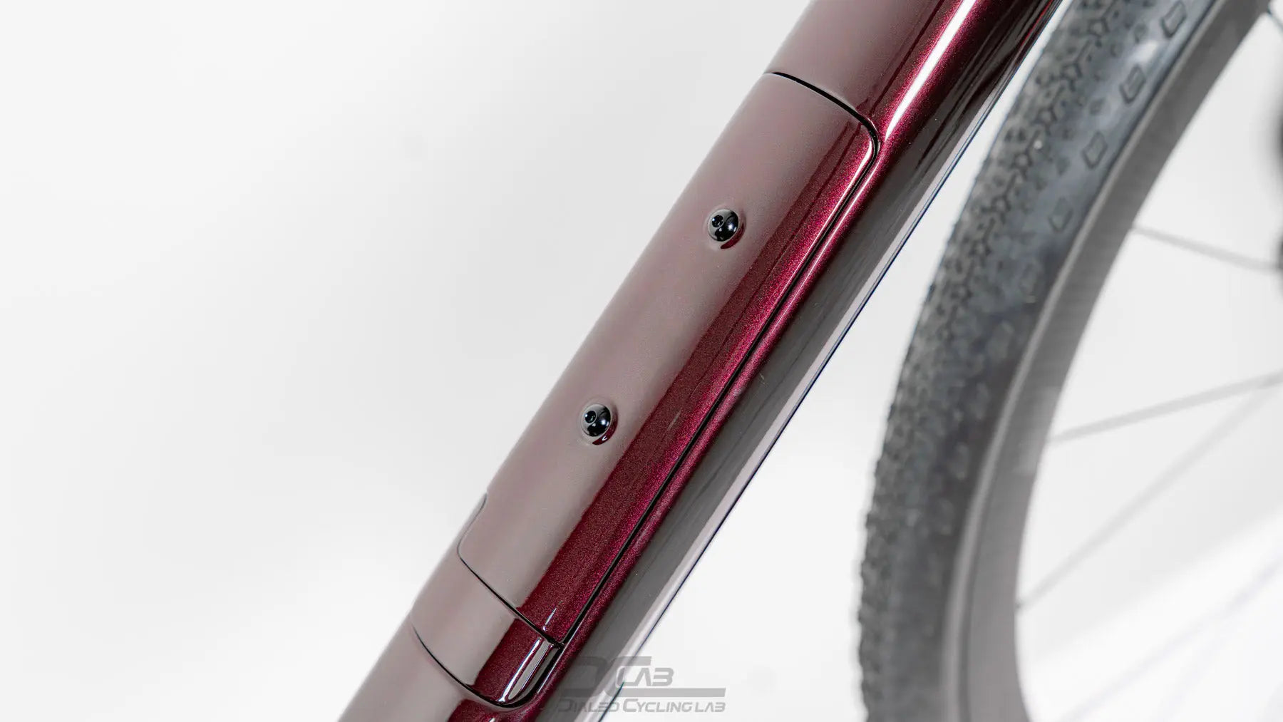 ENVE Mog - Hollyhock Purple | 58cm | Custom