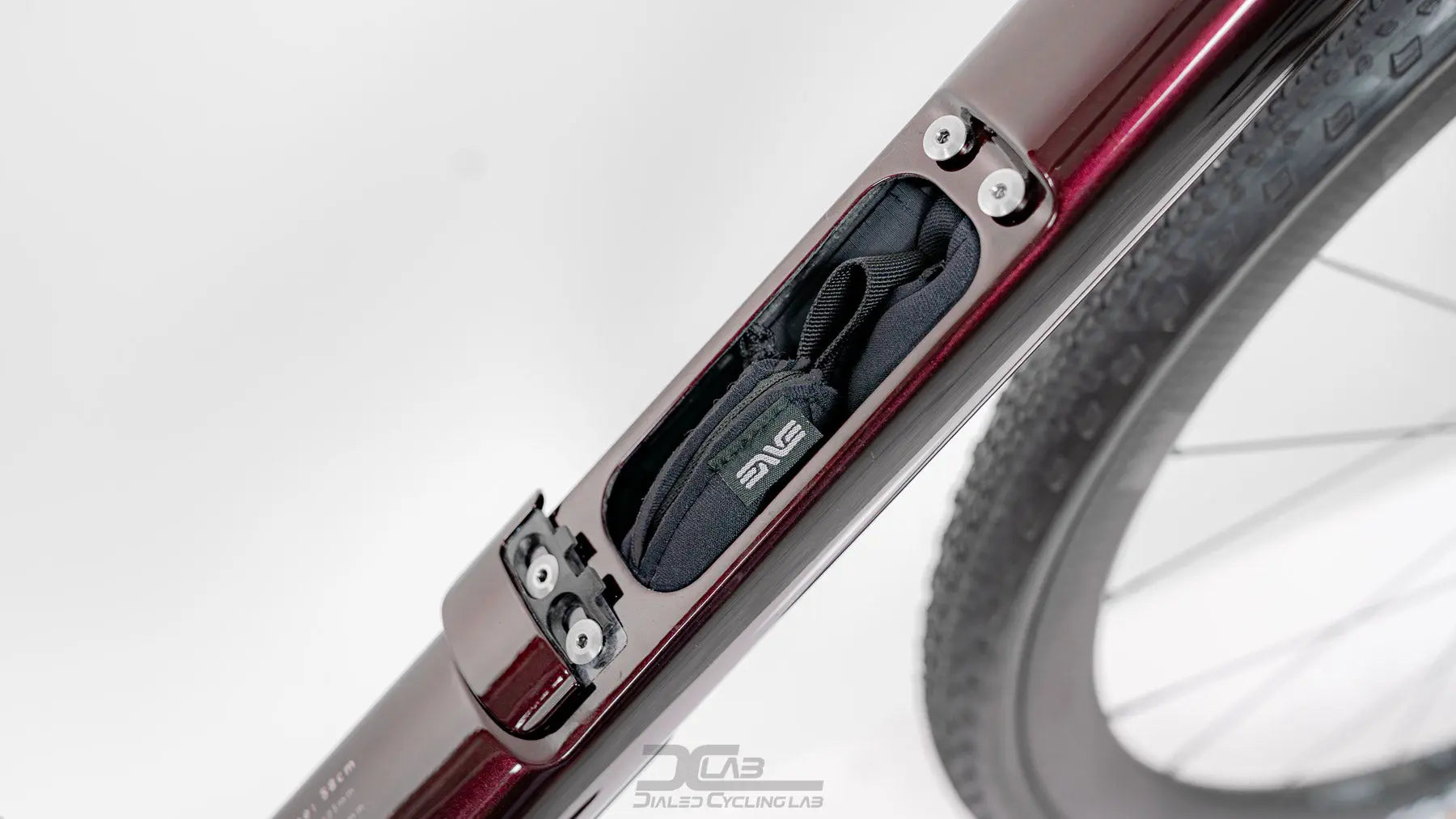 ENVE Mog - Hollyhock Purple | 58cm | Custom