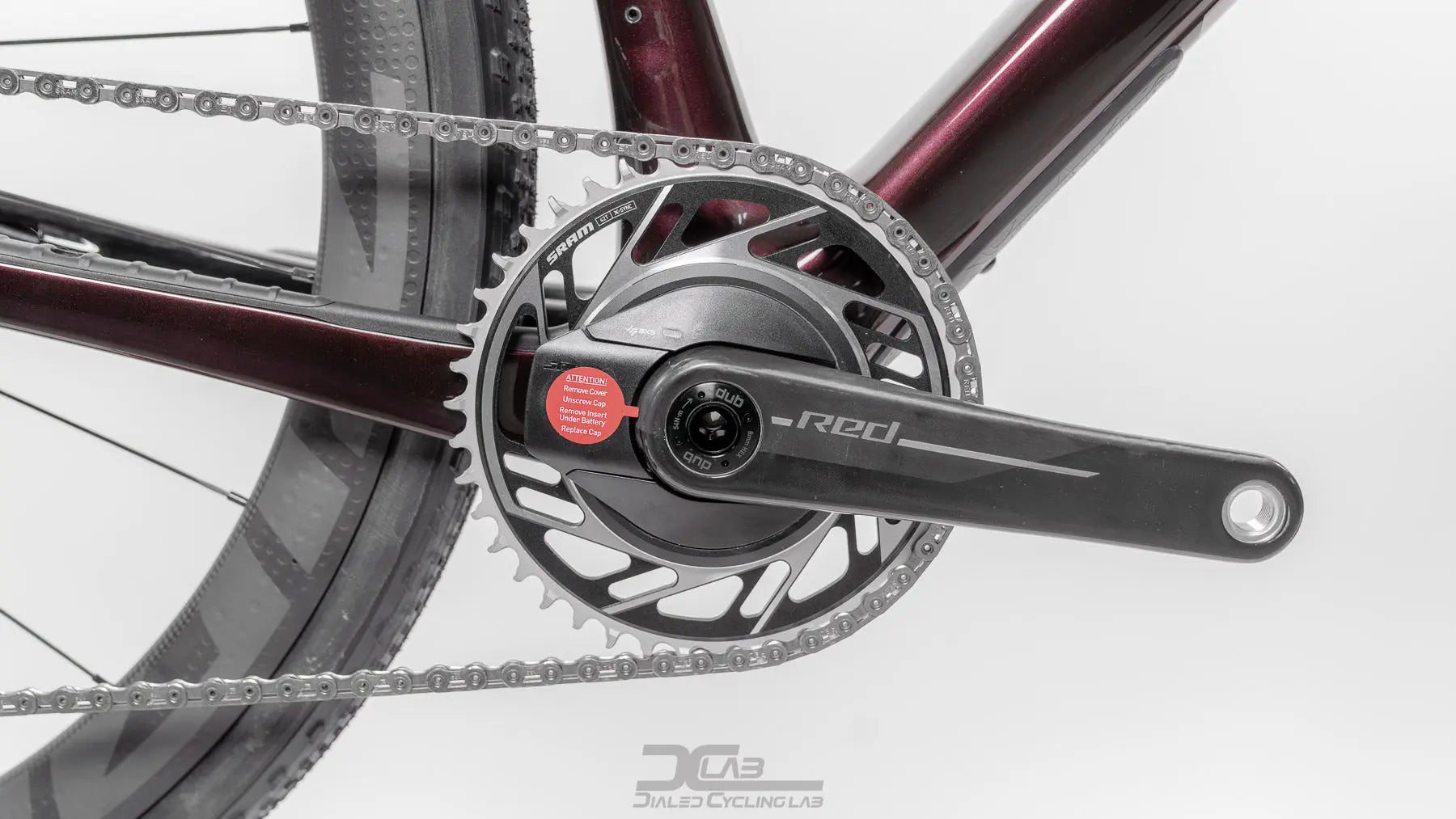 ENVE Mog - Hollyhock Purple | 58cm | Custom