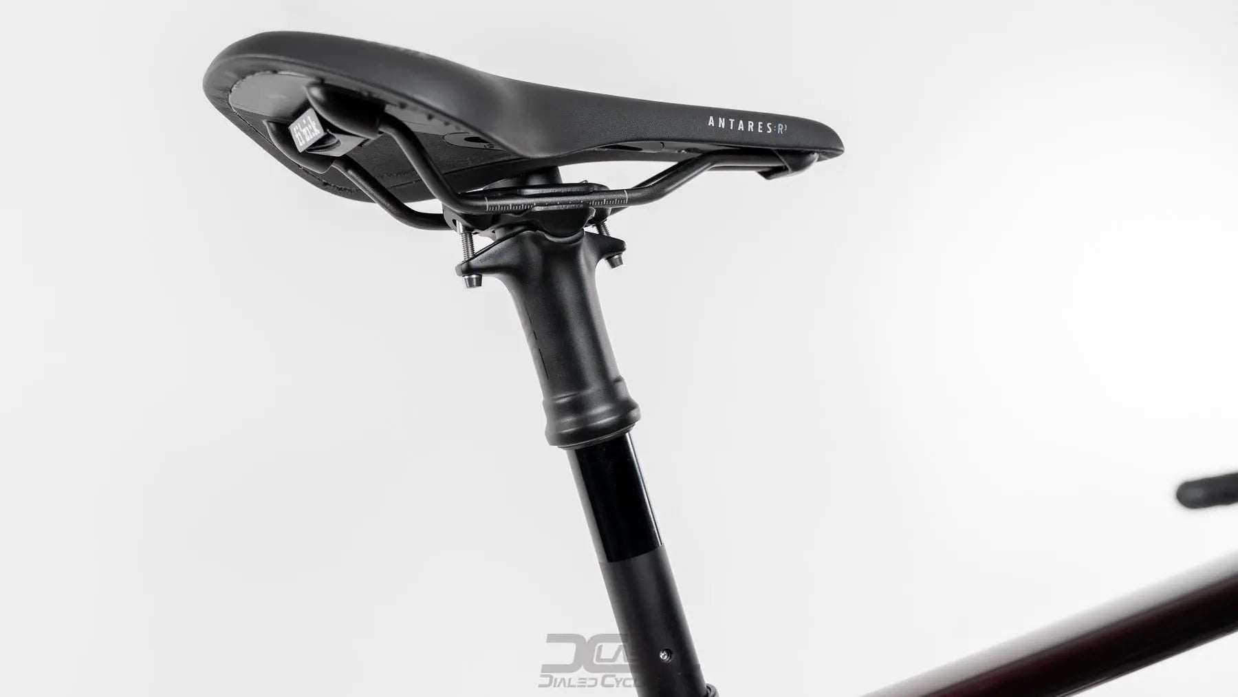 ENVE Mog - Hollyhock Purple | 58cm | Custom