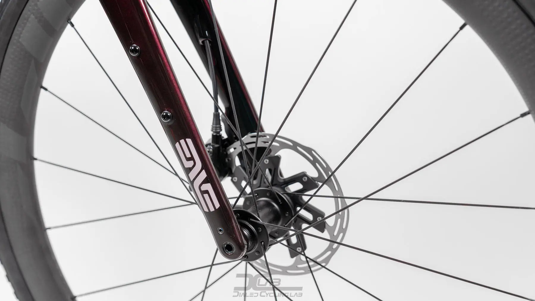 ENVE Mog - Hollyhock Purple | 58cm | Custom